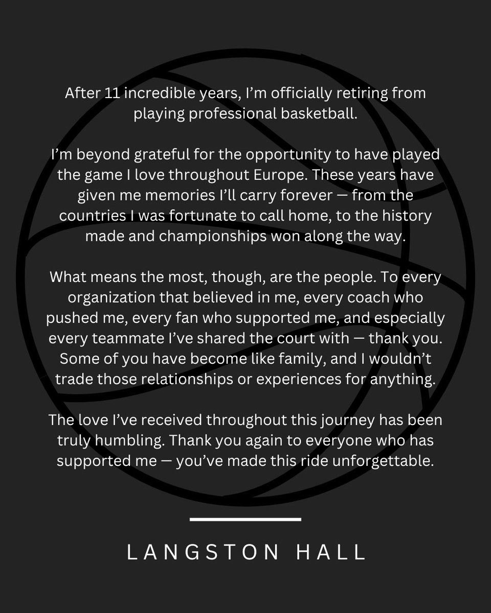 Langston Hall (@langston21) on Twitter photo 