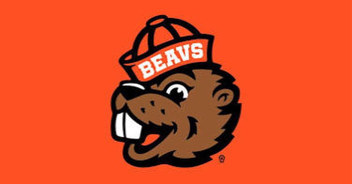 MHarris_0's tweet image. University of Oregon State offered 🦫! via coach
Kharyee Marshall @247recruiting @JohnGarcia_Jr @PrepRedzoneFL @larryblustein @statnitee
@On3sports @On3Recruits @ExpoRecruits @BeavRecruiting