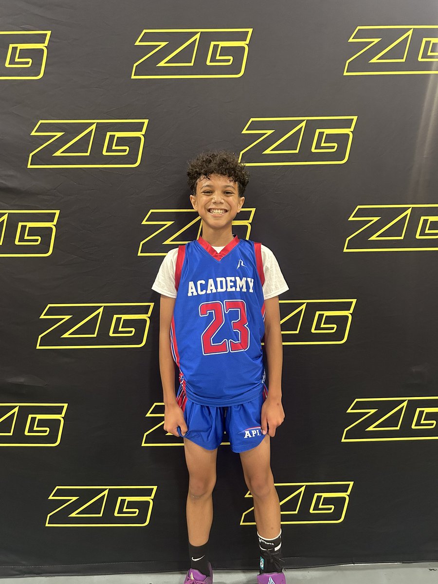 zg_midatlantic's tweet image. 🚨Brody Mingo is our #ZGPOTG in a big time clutch win for API Academy Basketball‼️