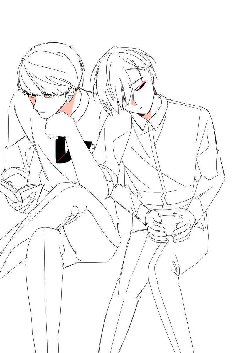 오오아리 나른한 오후