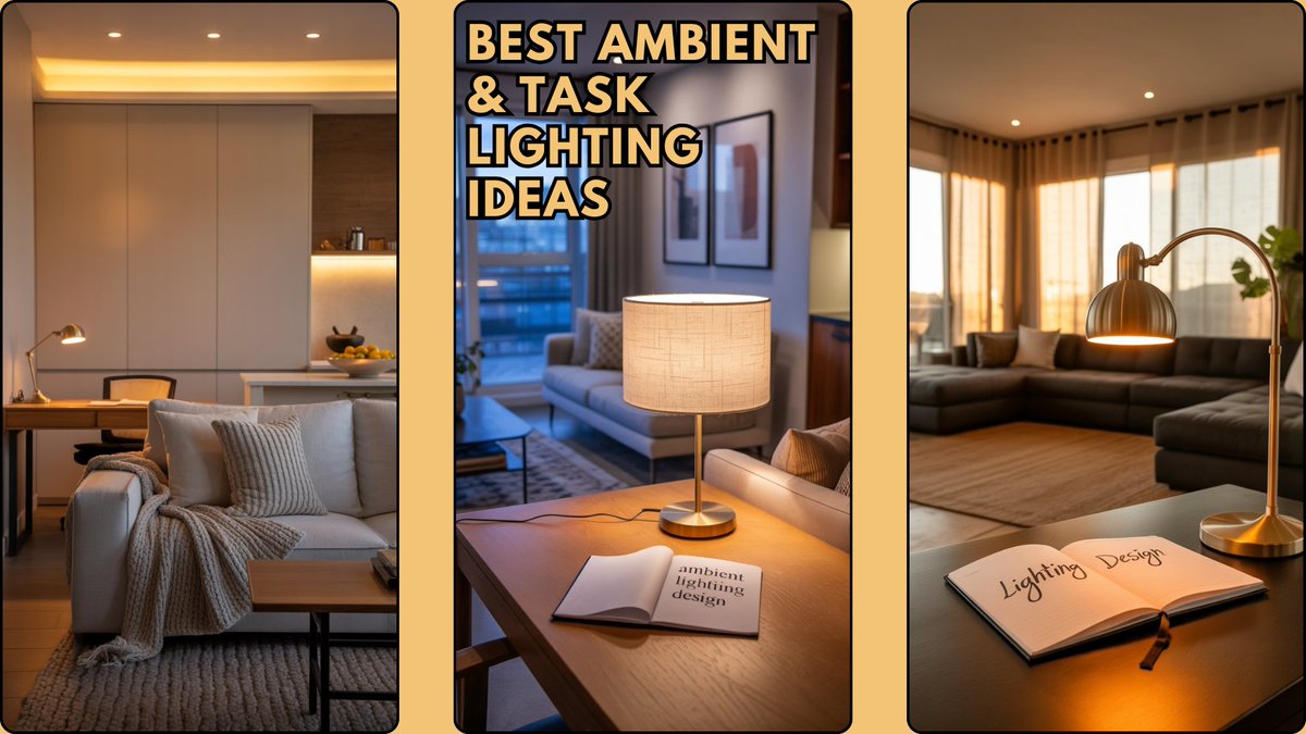 HuzaifaYana's tweet image. Best Ambient &amp;amp; Task Lighting Ideas for a Cozy,

"Click here for a deeper dive into the topic."
cnnrise.blogspot.com/2025/06/best-a…

#HomeLighting #AmbientLighting #TaskLighting #CozyHome #InteriorDesign #LightingIdeas #HomeDecor
