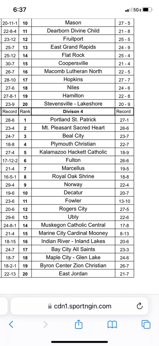 David Bowen tweet media