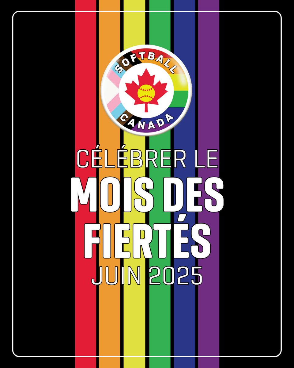 🫶 Happy Pride Month 🫶

———

🫶 Joyeux mois des fiertés 🫶

#pridemonth