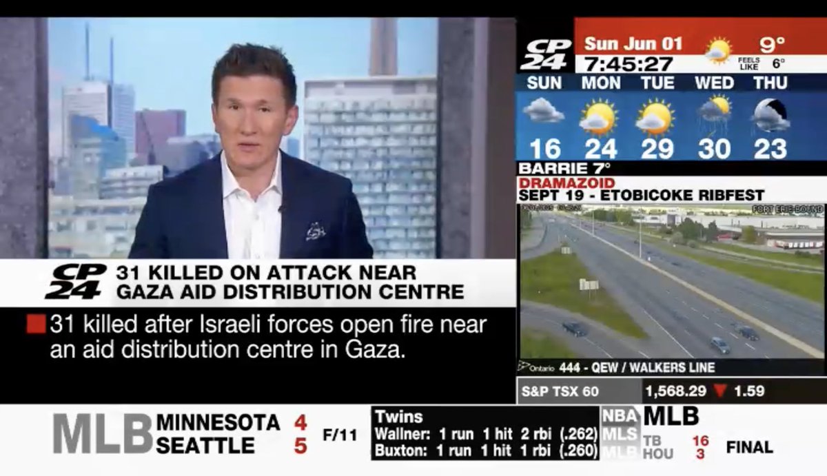 HonestReporting Canada tweet media