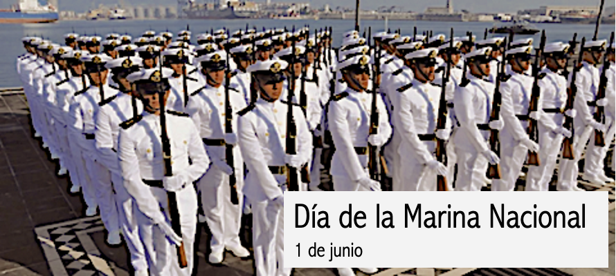 Extendemos nuestro reconocimiento a la Marina de México por su compromiso en la protección de nuestros mares y puertos. Desde el transporte marítimo hasta la industria pesquera, su labor es fundamental para el desarrollo y seguridad de México. <a href="/SEMAR_mx/">SEMAR México</a> <a href="/Grupomar/">Grupomar®</a>