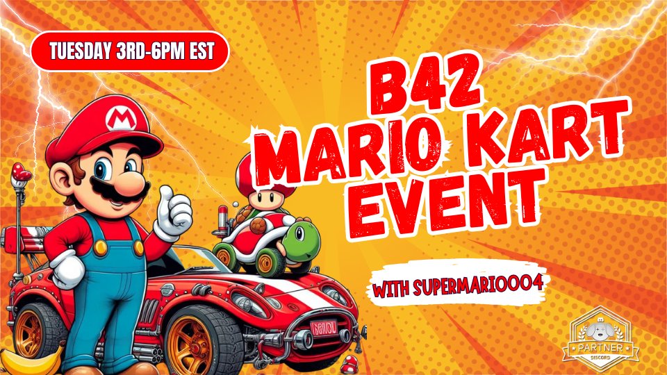 SuperMario0004 #RealSupport #MultiplatformGaming (@supermario0004) on Twitter photo 