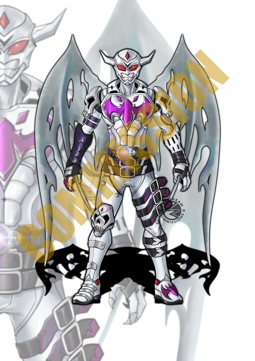 Comms : <a href="/DirgeLvr/">SCRAP</a> 
Digirider comms 
Ice Devimon