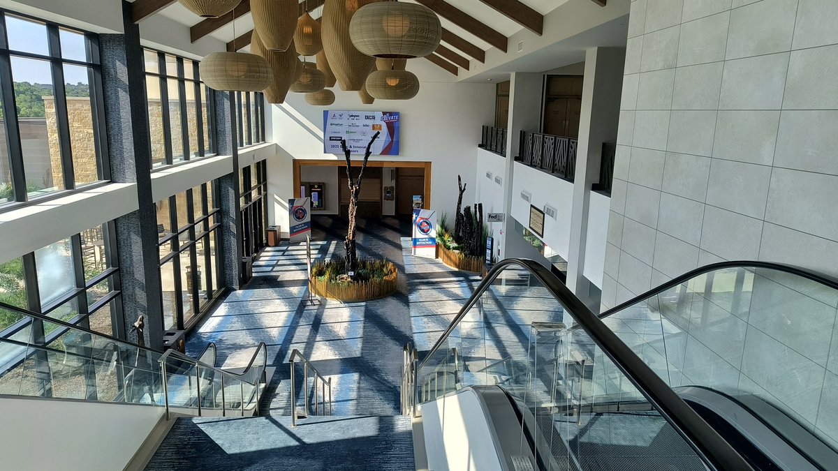 OfficialTHSADA's tweet image. Are you ready to Elevate Your Leadership?

 We're finalizing all of the last minute details for #THSADA25 -   We're looking forward to seeing you at the largest THSADA State Conference ever!