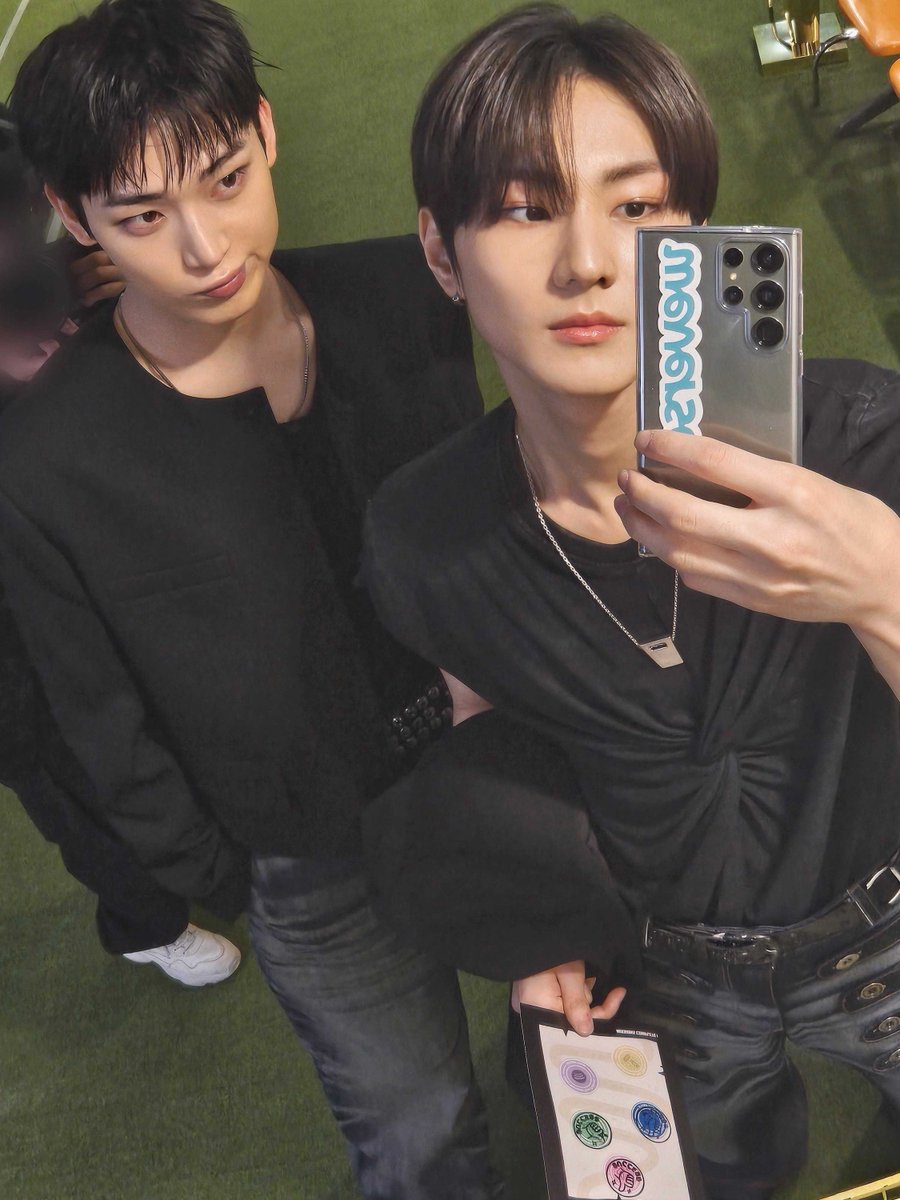 [ #정원’s Post ] 250601

#JUNGWON: No but Ddeonu-ssi is looking fresh

<a href="/ENHYPEN_members/">ENHYPEN</a> <a href="/ENHYPEN/">ENHYPEN OFFICIAL</a> #ENHYPEN #엔하이픈