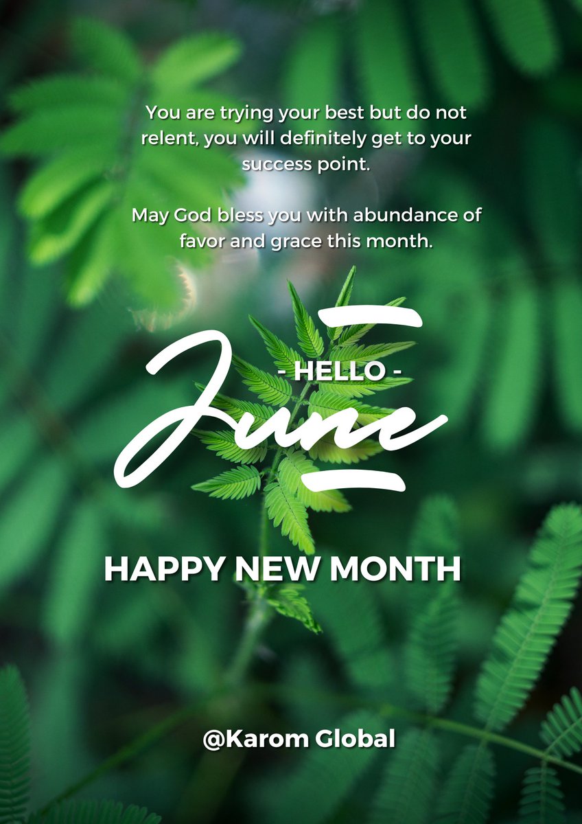 KAROM Global (@karomglobal) on Twitter photo 