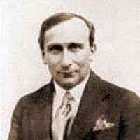 Albert Doyen 1882-1935 musicien, il fonda "Les Fêtes du peuple" une chorale d’ouvriers.