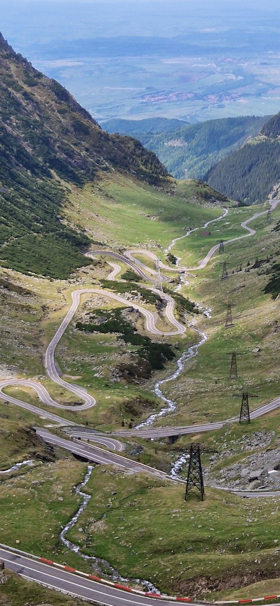 TouringRomania's tweet photo. Private Guided Tours in Romania on  

https://t.co/UHMHilAKJC

#transfagarasan #romania #transylvania #traveldestination #touringromania https://t.co/58n6K54lwO