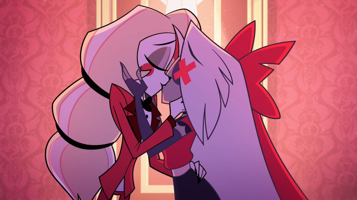 josuete27913576's tweet image. Happy #PrideMonth 🏳️‍🌈🏳️‍⚧️
@rinrinvt_go #CeciliaValezuela @LeishaMedina
@lili_chacon @micaelaoddera @tinidoblaje y #AlondraHidalgo y @TaniaBecerra #HazbinHotel #HarleyQuinn #LaCasaBuho y #MiraculousLadybug #Miraculous