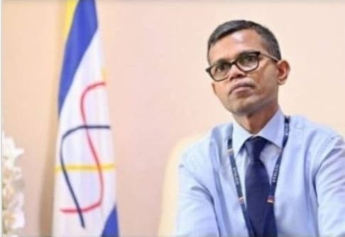 ކަރަންޓް ކެނޑުން: ހާދިސާތައް ތަކުރާރުވިޔަ ނުދިނުމަށް ފިޔަވަޅުތަކެއް އަޅާނެ: 
<a href="/HussainFahmy09/">Hussain Fahmy</a>