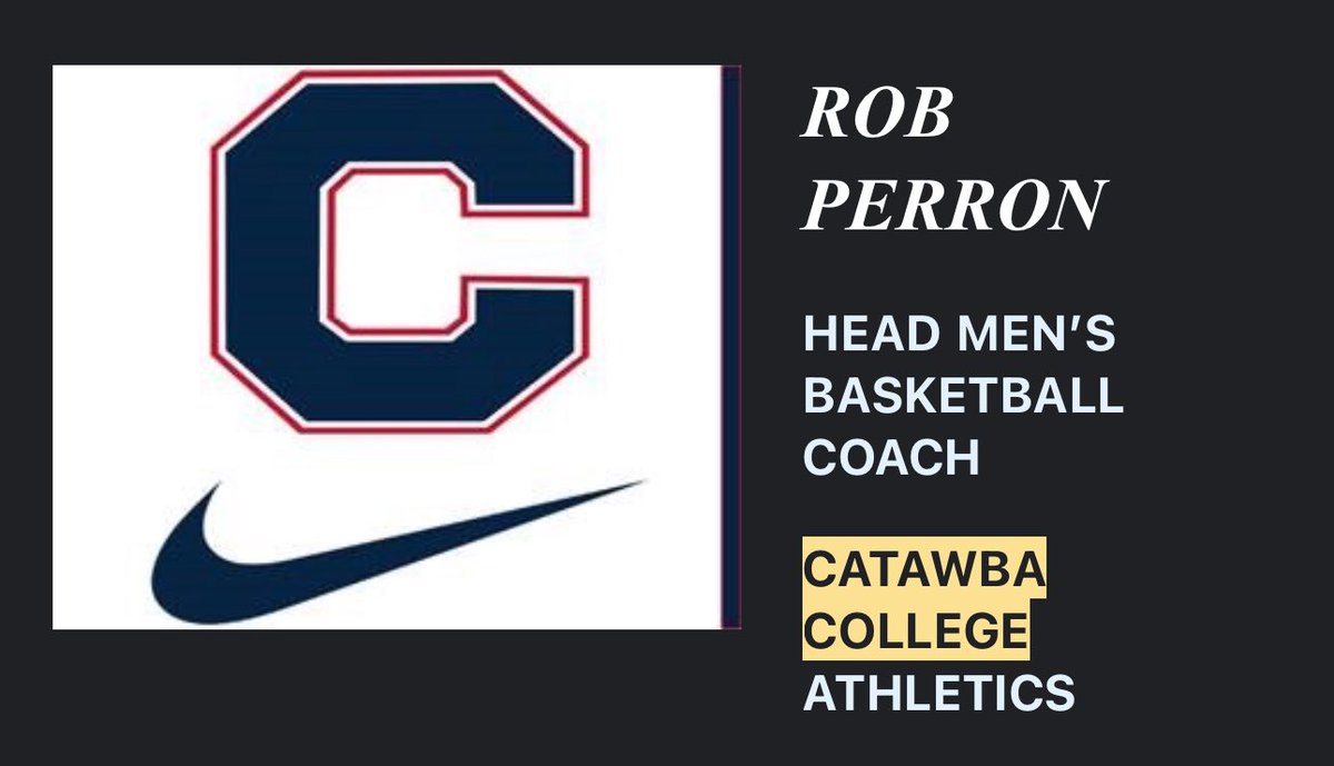 shamar curley (@cash0ut10) on Twitter photo Can’t wait to attend Catawba Elite Camp!!! Thank you again <a href="/CoachPerron42/">Coach Rob Perron</a> for the camp invite. Can’t wait to attend Catawba Elite Camp!!! Thank you again <a href="/CoachPerron42/">Coach Rob Perron</a> for the camp invite.