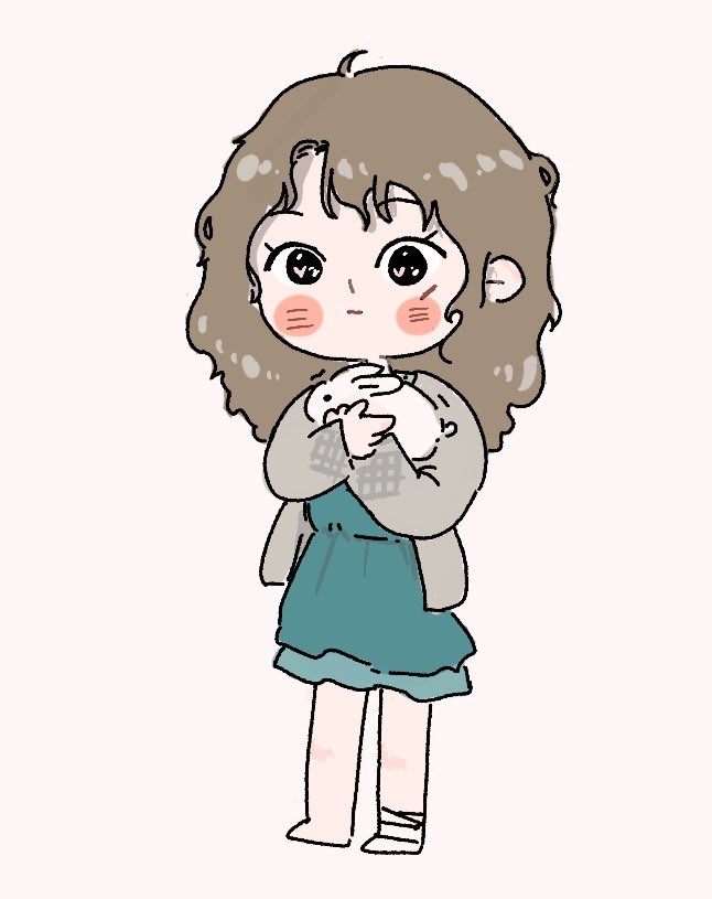 예뻐 또 반했어!