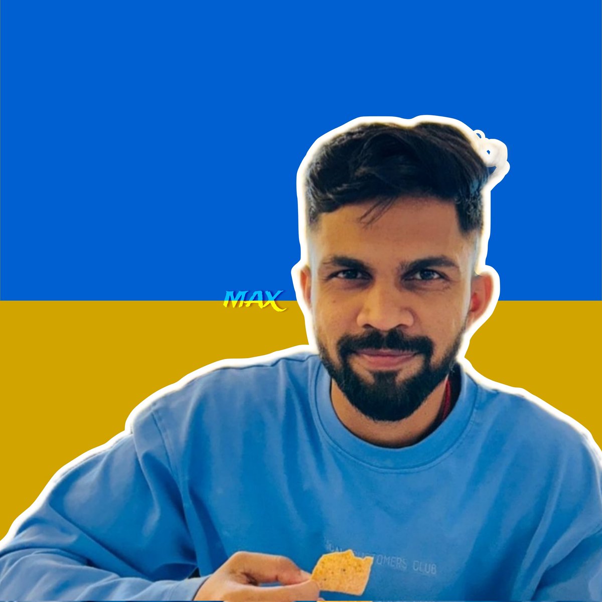 Max Unwell (@thalaterritory) on Twitter photo @/ maxunwell1
This account got suspended, follow my main <a href="/thalaterritory/">Max Unwell</a> if you used to follow that account!
RTs from mutuals appreciated 🙏🏻 @/ maxunwell1
This account got suspended, follow my main <a href="/thalaterritory/">Max Unwell</a> if you used to follow that account!
RTs from mutuals appreciated 🙏🏻