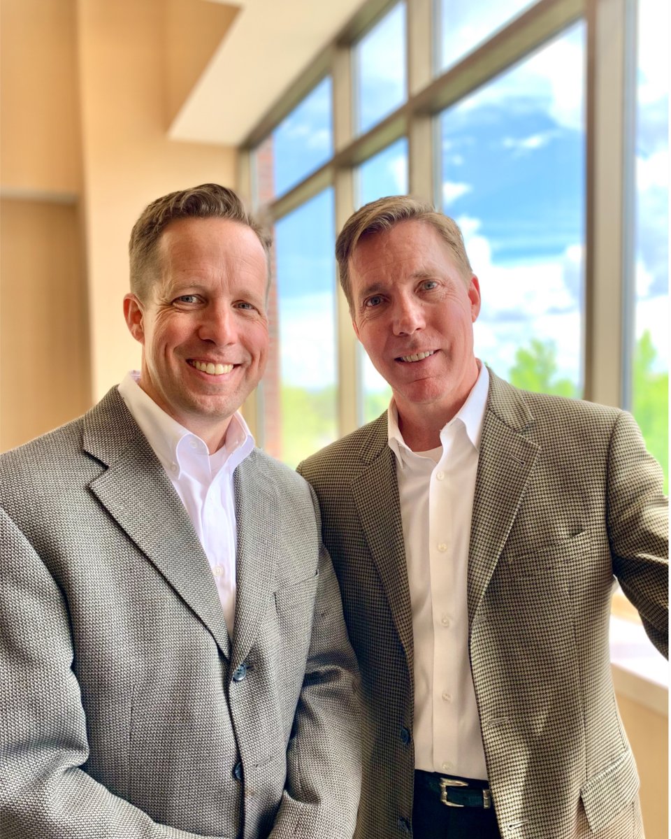 EarWell's tweet image. Meet EarWell's "Physicians of the Month"!!!
#earwell #earwells #eardeformity #eardeformities #plasticsurgery #checktheears #doctors #momsofinstagram
Russell H. Griffiths, MD and Earl Gage, MD!!!!!!

Stop by EarWell's Facebook to read more about these amazing providers!!!