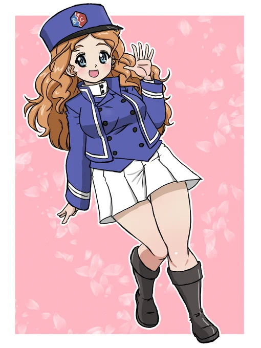 #砂部生誕祭2025 #砂部生誕祭 砂部さんお誕生日おめでとう! 本編はもちろんですがらぶらぶ作戦アニメでの出番に期待してます!