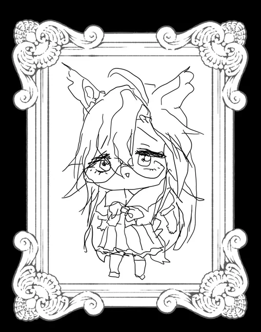 左手で描いたジャーニー 