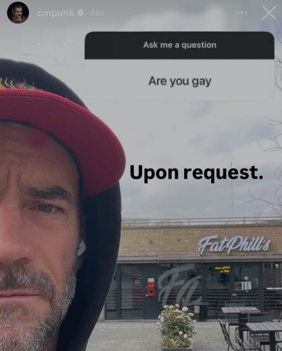 Happy Pride everyone!