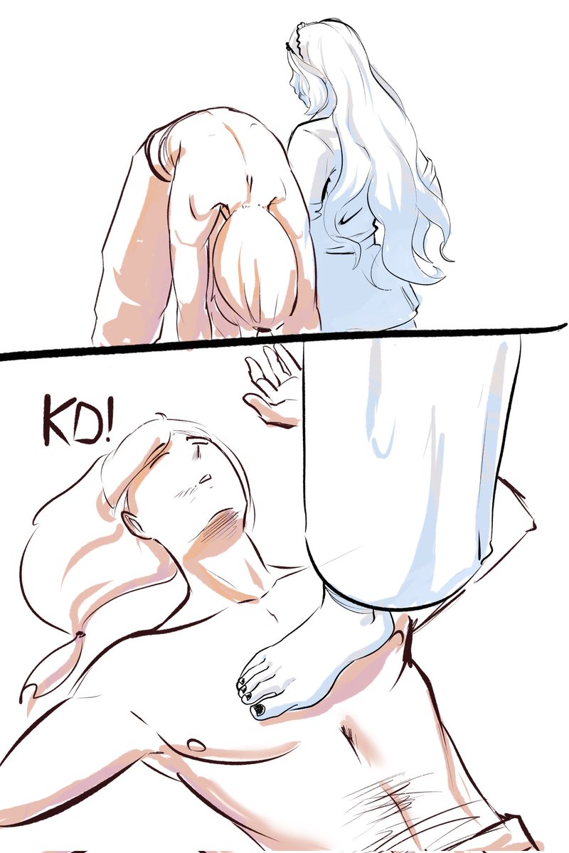 Matt found more challenges It seems, his abs didn't

Matt vs Griffon! ( <a href="/Faeron93/">Faeron at Night 🇵🇷</a> )