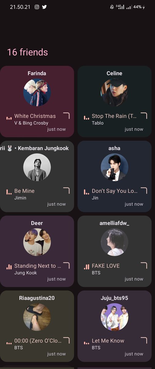 Yeons | jarang on x tweet media