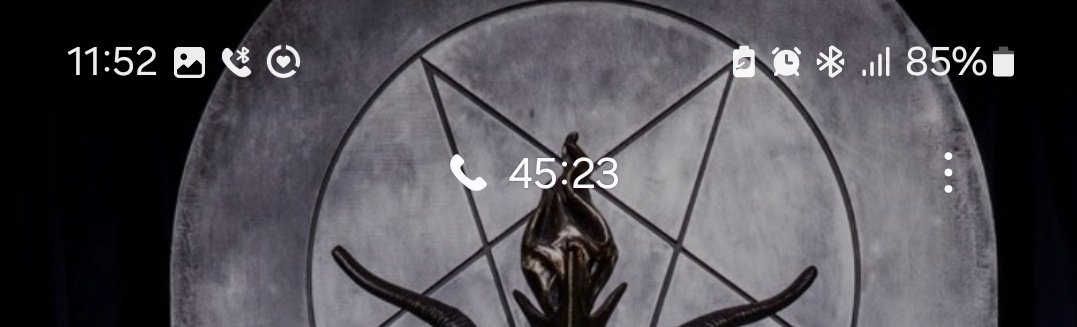 Casi 45 min escuchando  "duplicame los packs y mi Internet (...) con wifi de <a href="/personalpy/">Personal Paraguay</a> te duplicamos... incluso el tiempo de espera "