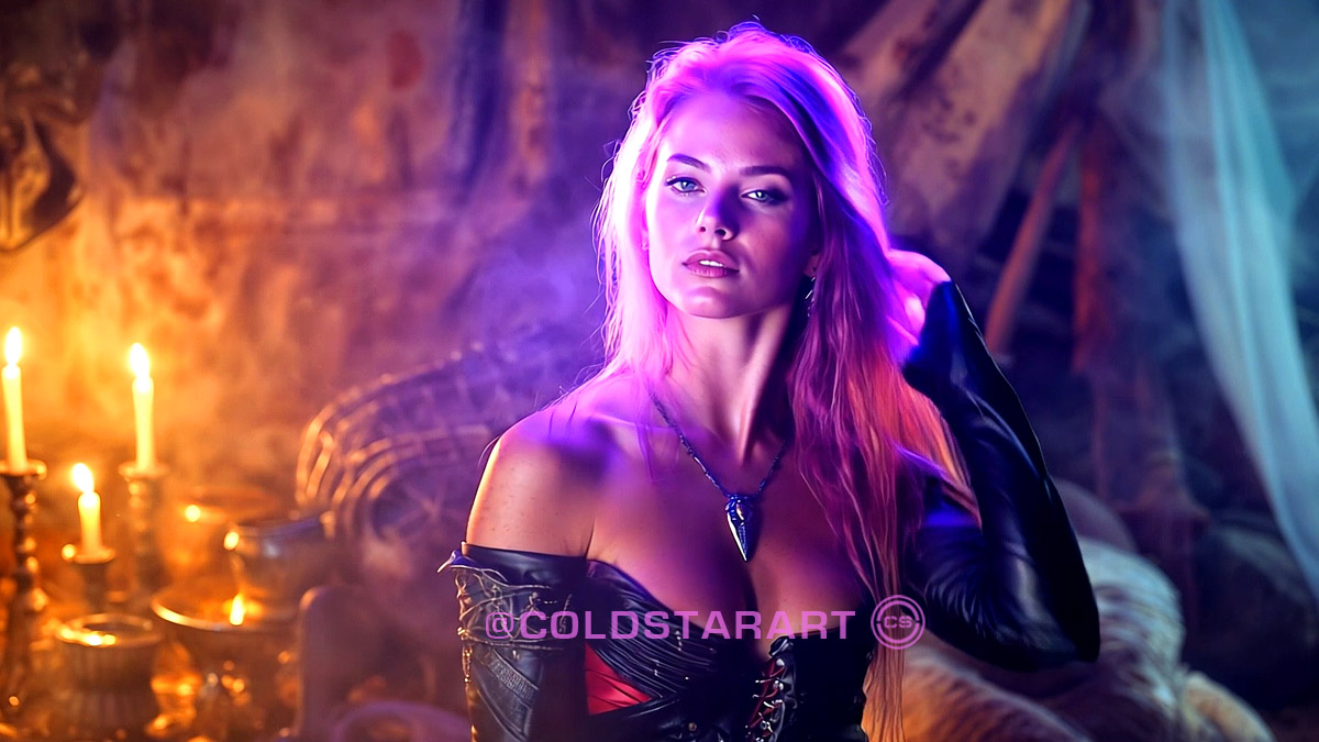coldstarart's tweet photo. watch New Episode: "THE WITCHER: A.dult Parody Fantasy Film 80s | Super Panavision 70" >> https://t.co/SFjHYOf1uB via https://t.co/zTowrCwgRC

#panavision #TheWitcher #superpanavision #TheWitcherIV #coldstarart #darkfantasy #parody https://t.co/j0xIabPp6T