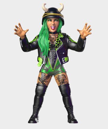 PREORDER NOW! ONLY AVAILABLE UNTIL JUNE 30th! 
collectmajor.com/products/big-r…