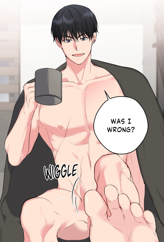 my favorite couple at the moment #AGloomyDelusion