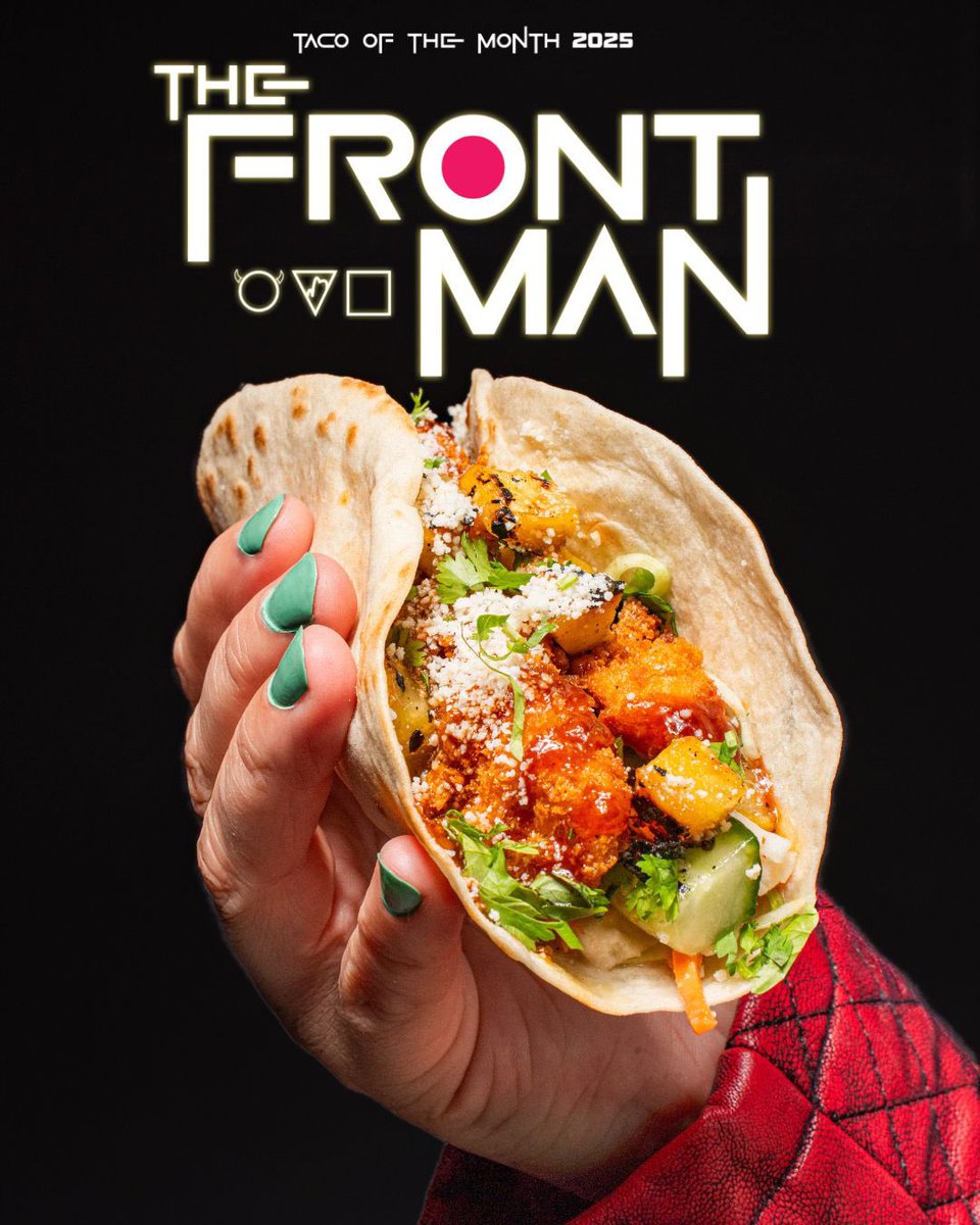Torchy's Tacos tweet media