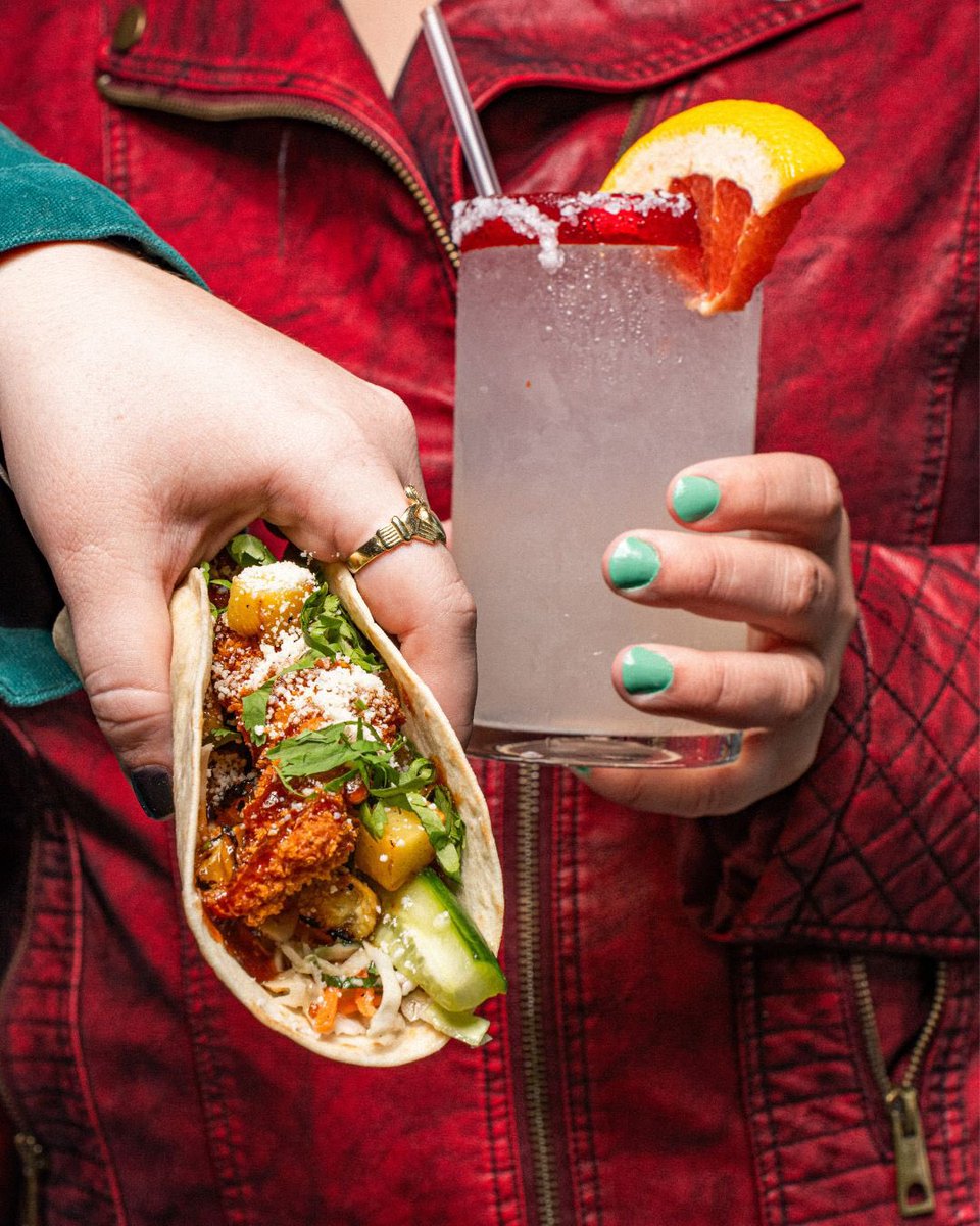Torchy's Tacos tweet media