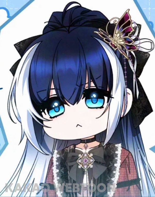 <🌊흑막 범고래 아기님>웹툰 65화 업로드!🫶🏼

??: 조별과제 빌런이야! 무임승차한다구!😫
8살짜리 여동생에게 고자질하는 오빠 친구…?

카카오페이지🔗link-page.kakao.com/open/content?s…
카카오웹툰🔗webtoon.kakao.com/content/%ED%9D…