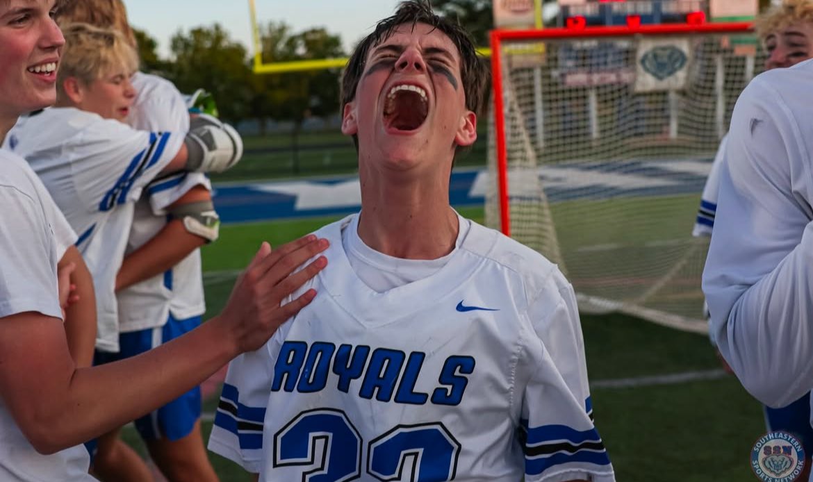 waking up like