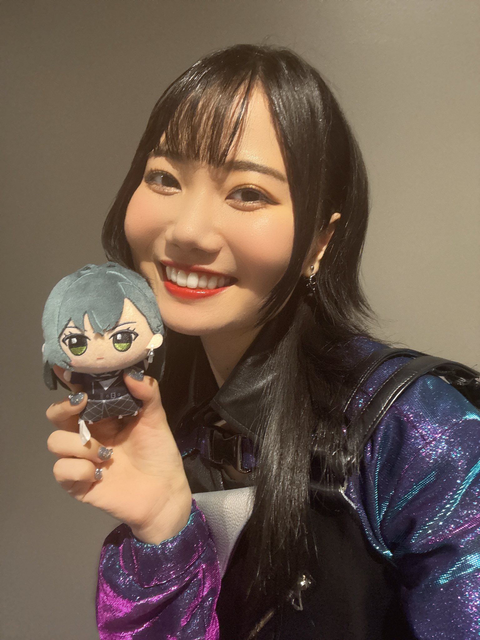 小鹿なお on X: 