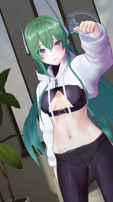 かめちゃ自撮り。

なんか目線がキョロキョロ動くようになっちゃった。

あとなんか自撮りする時にコントローラーが写っちゃっておるぞ。 