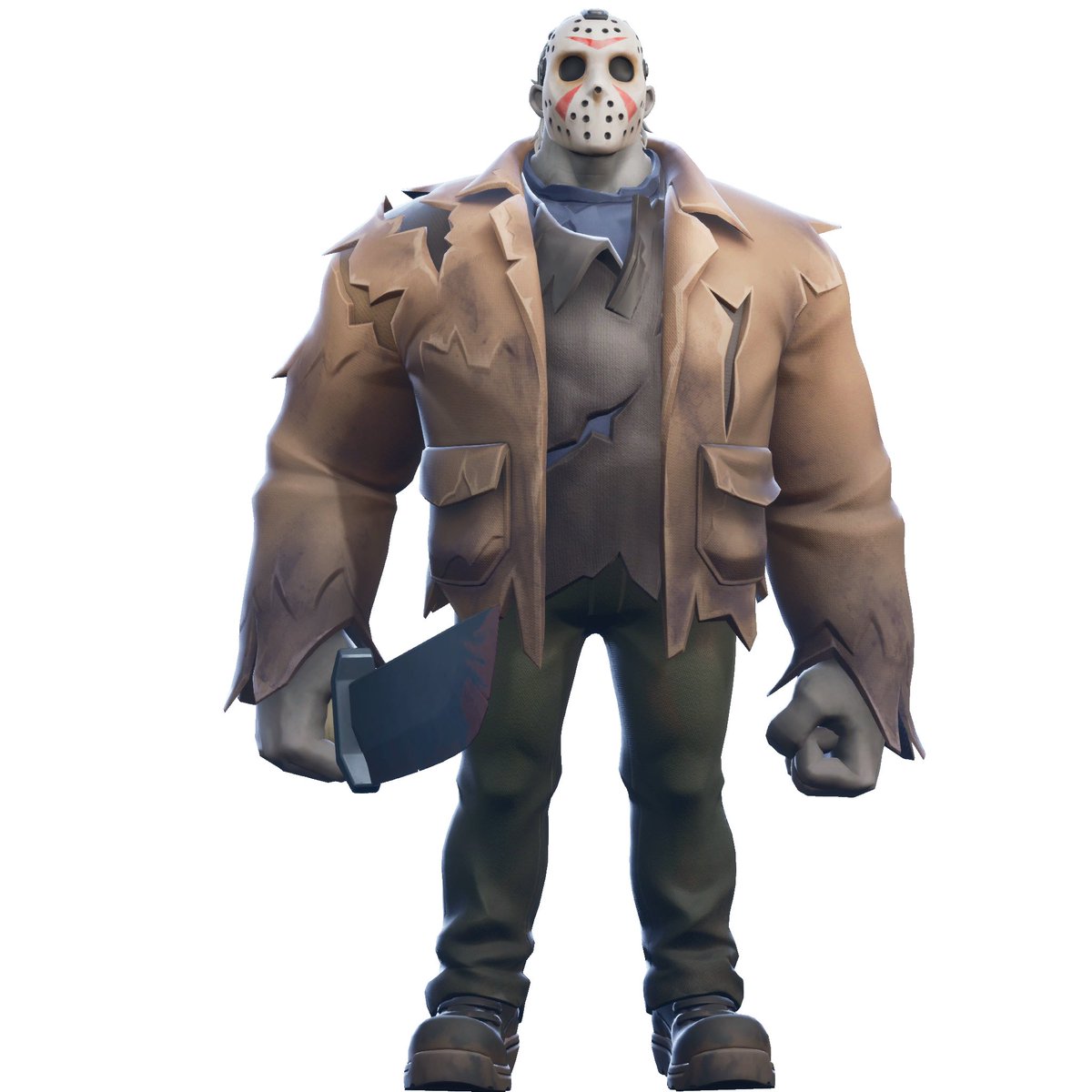 Savemultiversus's tweet image. We could have had Freddy Krueger.

We could have had Willy Wonka.

We could have had Wicked Witch.

We could have had Rwby, Fionna, Pickle Rick, Gandalf, Emmet, and so much more. Do not let these ideas go to waste, #Savemultiversus