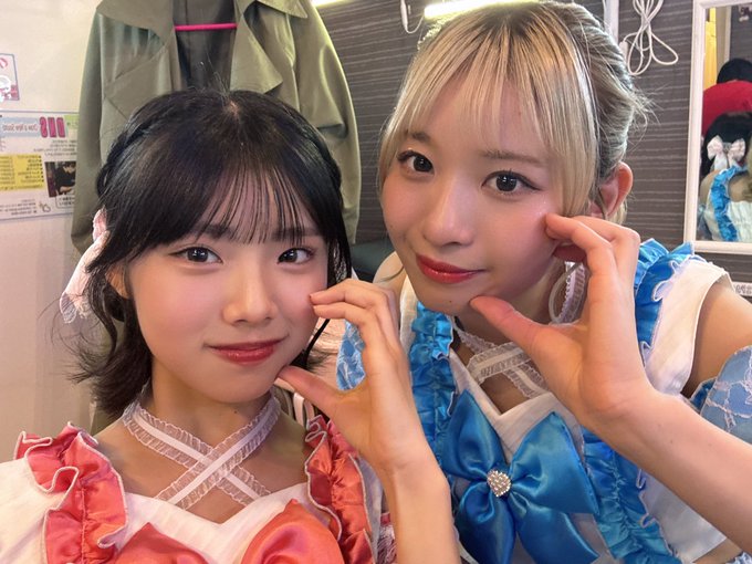 Twitterのコスプレ画像15