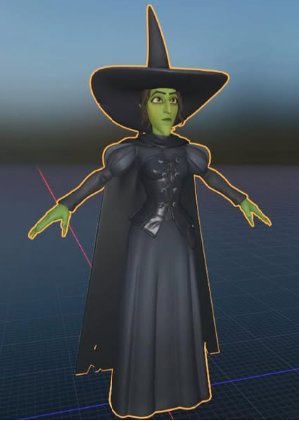 Savemultiversus's tweet image. We could have had Freddy Krueger.

We could have had Willy Wonka.

We could have had Wicked Witch.

We could have had Rwby, Fionna, Pickle Rick, Gandalf, Emmet, and so much more. Do not let these ideas go to waste, #Savemultiversus