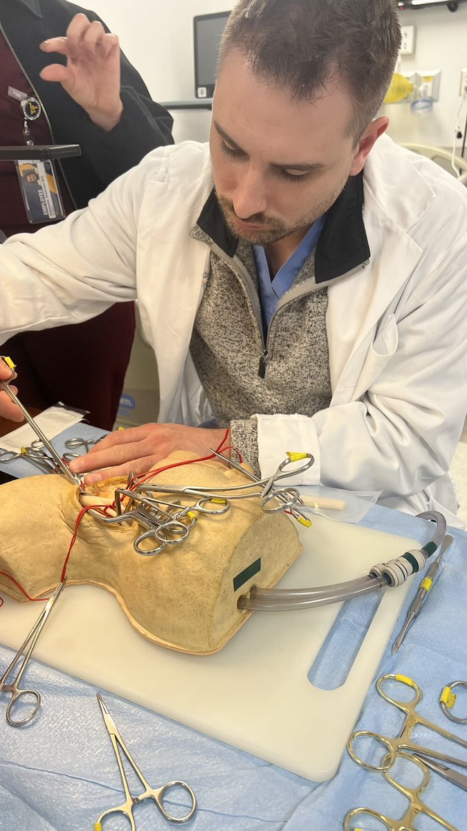 WVU Surgery tweet media