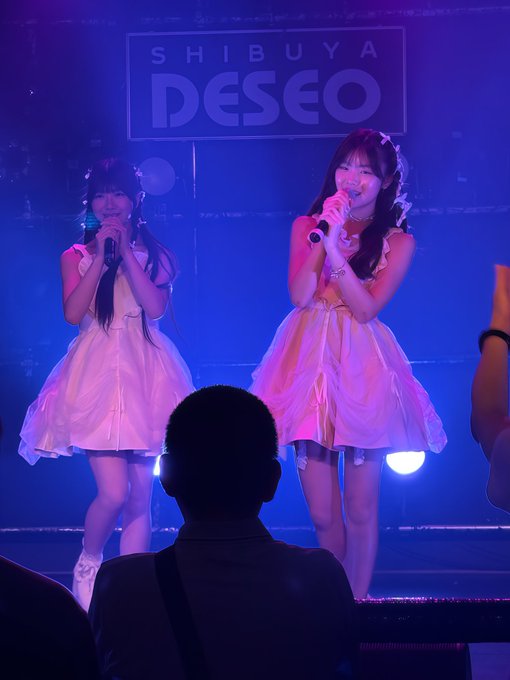 Twitterのコスプレ画像2