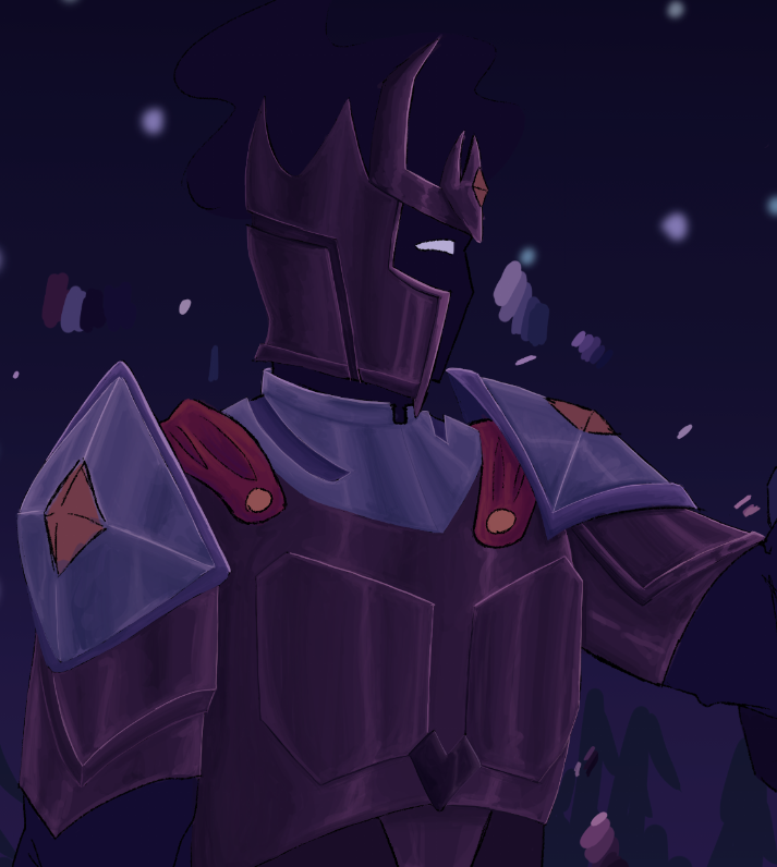 Me estoy tardando demasiado pero miren, armadura (wip)
#farfadoxfanart