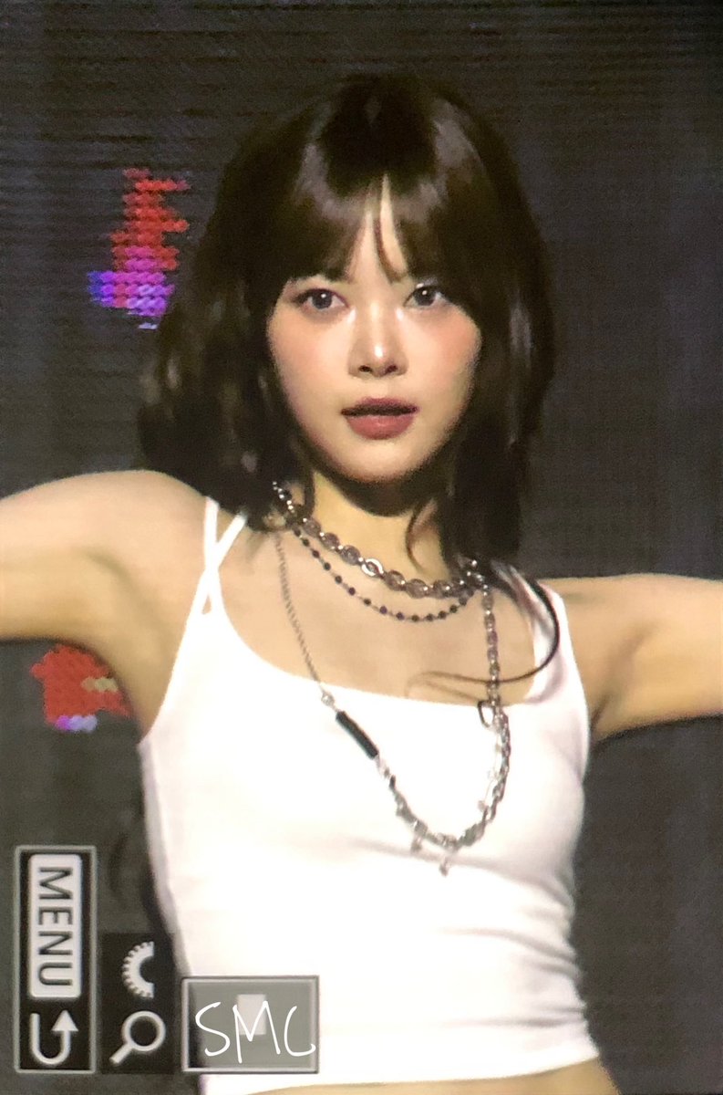 250601 Weversecon 위버스콘🩵 Pre

무대에서 타오르는 멋있는 고양이🐈‍⬛🔥

#HONGEUNCHAE #홍은채 #은채 
#WeverseConFIMSTIVAL #LESSERAFIM_WeverseCon2025