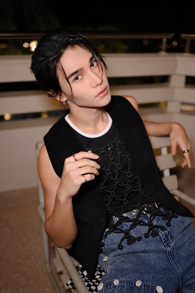 หัวใจนะไม่ใช่หัวหิน อย่ามาเช็คอินเล่นๆแล้วจากไป

#BESeaMusicFest2025xJeffSatur
#BESeaMusicFest2025
#JeffSatur