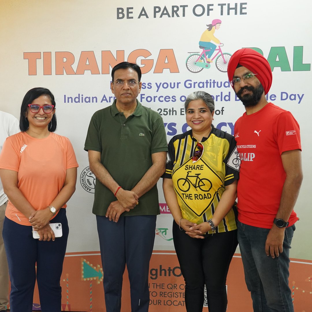 Fit India Movement tweet media