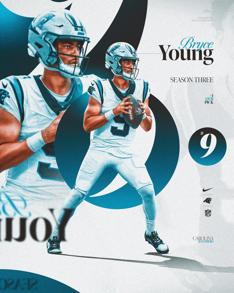 novickyartwork's tweet image. May recap

June might be a little quieter on the design front as I focus on healing from my back surgery I got May 22nd, but I’ll be back soon and will continue to try and get out  content. Appreciate the support! ❤️

#smsports