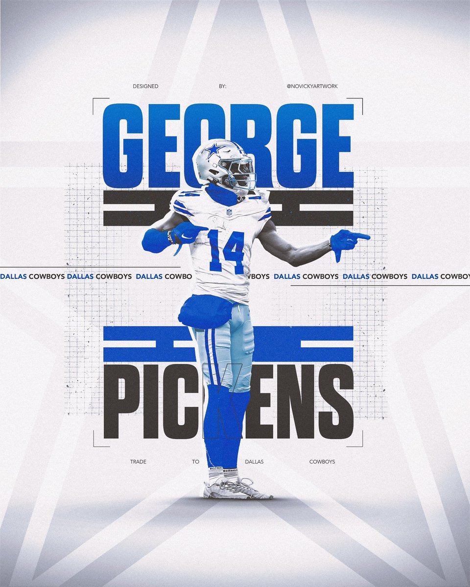 novickyartwork's tweet image. May recap

June might be a little quieter on the design front as I focus on healing from my back surgery I got May 22nd, but I’ll be back soon and will continue to try and get out  content. Appreciate the support! ❤️

#smsports