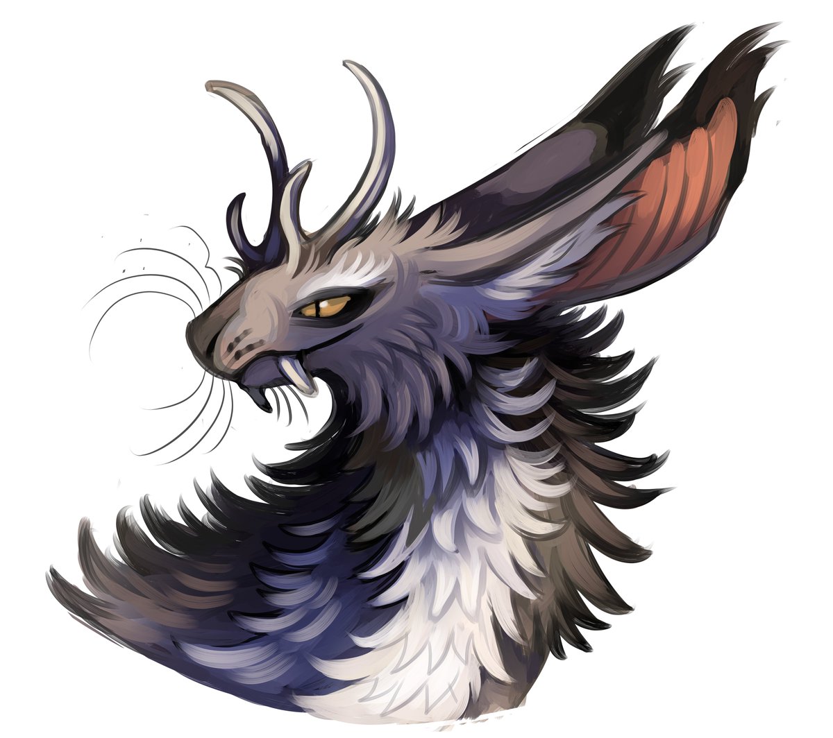 SparrowLucero's tweet image. a few more bust commissions! (prices and contact info in my pinned post)