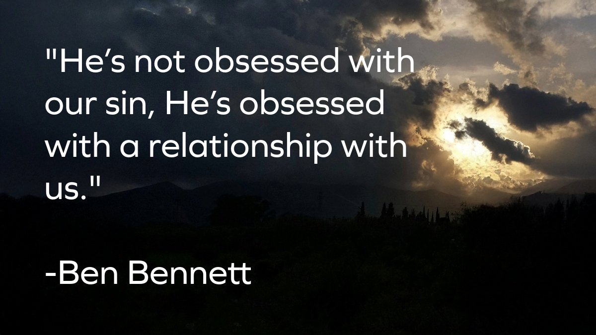 SightlineM's tweet image. Does God feel angry, uptight, or distant? Those might be myths holding you back! The truth? God = loving, gracious &amp;amp; present.  Explore 3 common misconceptions &amp;amp; find a more freeing faith in Ben Bennett's new blog post! 👇

josh.org/3-myths-about-…

#TruthAboutGod #QuestioningFaith